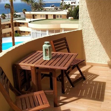 Apartamento La Colina 30 San Agustín Buitenkant foto