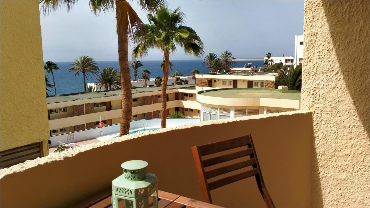 Apartamento La Colina 30 San Agustín Buitenkant foto