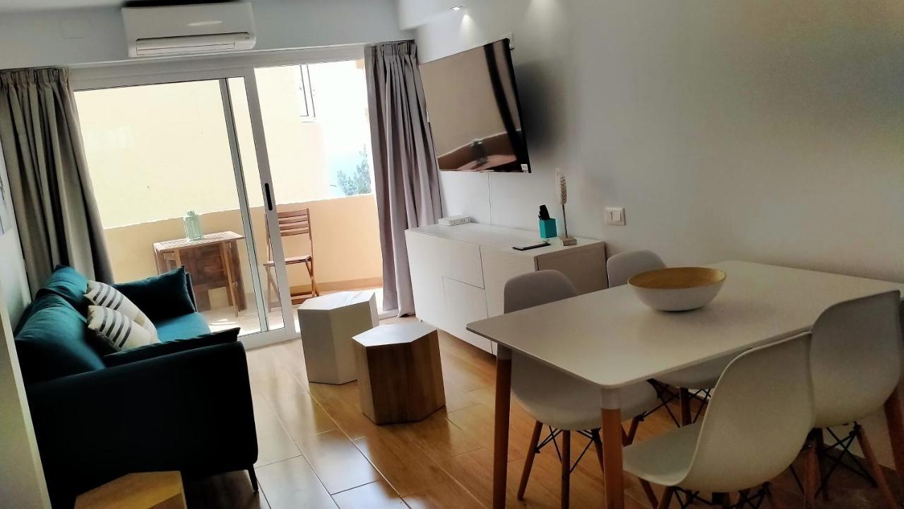 Apartamento La Colina 30 San Agustín Buitenkant foto