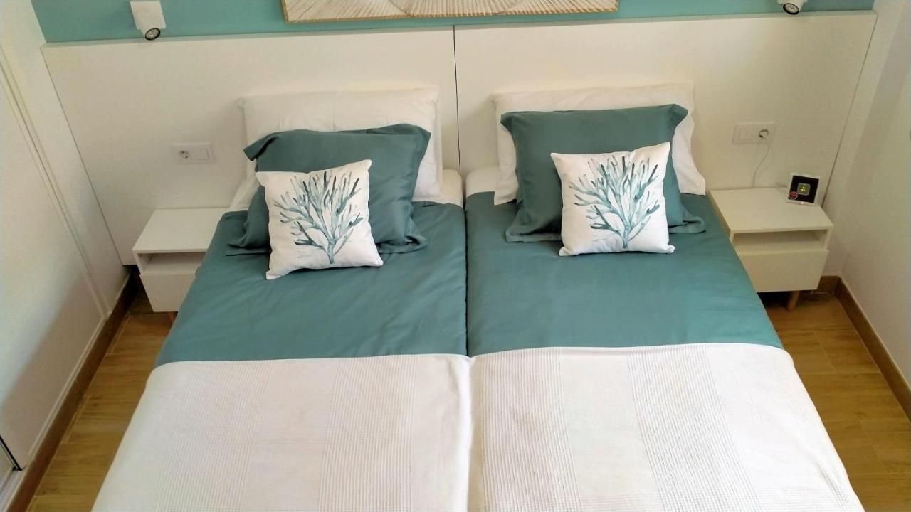 Apartamento La Colina 30 San Agustín Buitenkant foto