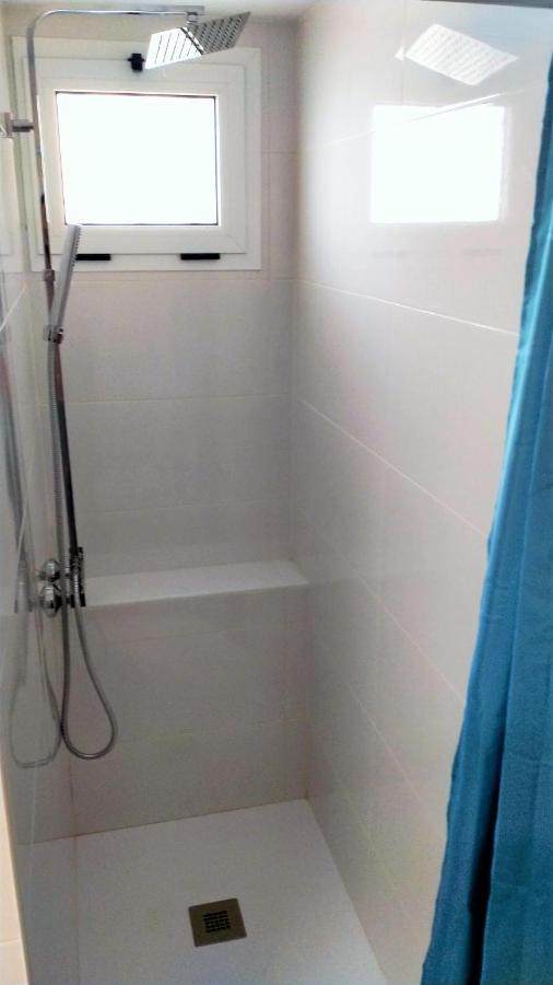Apartamento La Colina 30 San Agustín Buitenkant foto