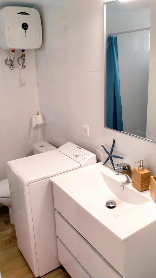 Apartamento La Colina 30 San Agustín Buitenkant foto
